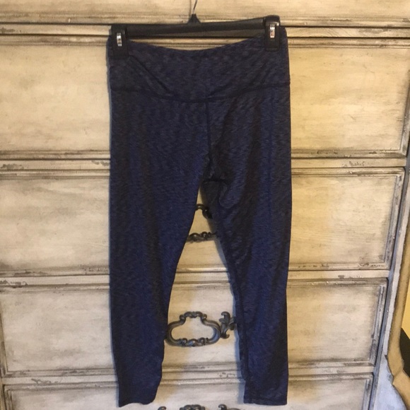 Cuddle duds size small navy thermal set - Picture 4 of 6